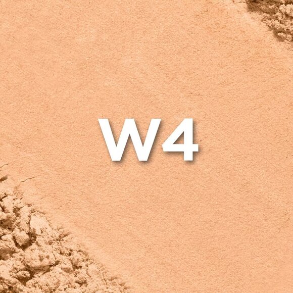 L'Oreal True Match Super-Blendable Powder - W4 Light Medium - Picture 2 of 7